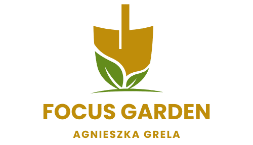 FOCUS GARDEN ALEKSANDRA GRELA